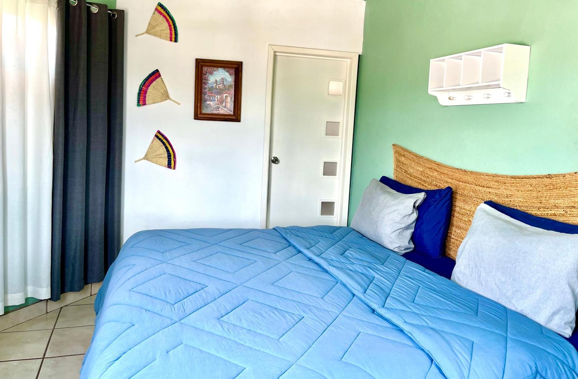 Bed and Breakfast Casa Rofo Гуанахуато Экстерьер фото